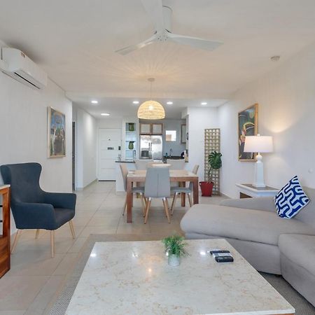 Maho Beach House - Spacious 1 Bedroom Suite Exterior foto
