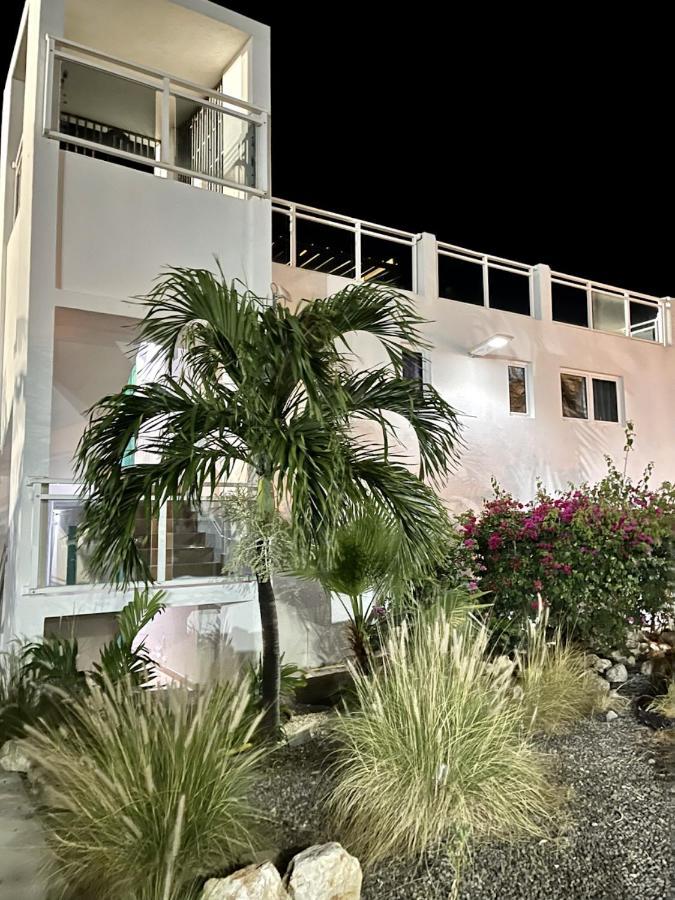 Maho Beach House - Spacious 1 Bedroom Suite Exterior foto